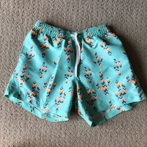 Chubbies Swim Trunks